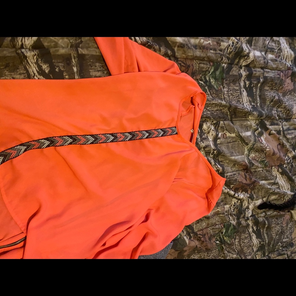 Western top